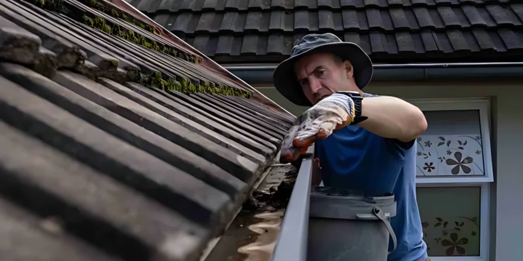 Kannapolis Gutter Cleaninghome page