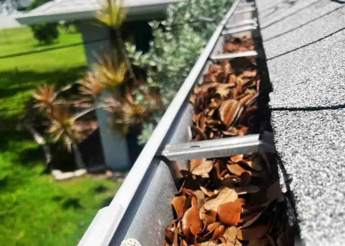 Kannapolis gutter cleaning home page